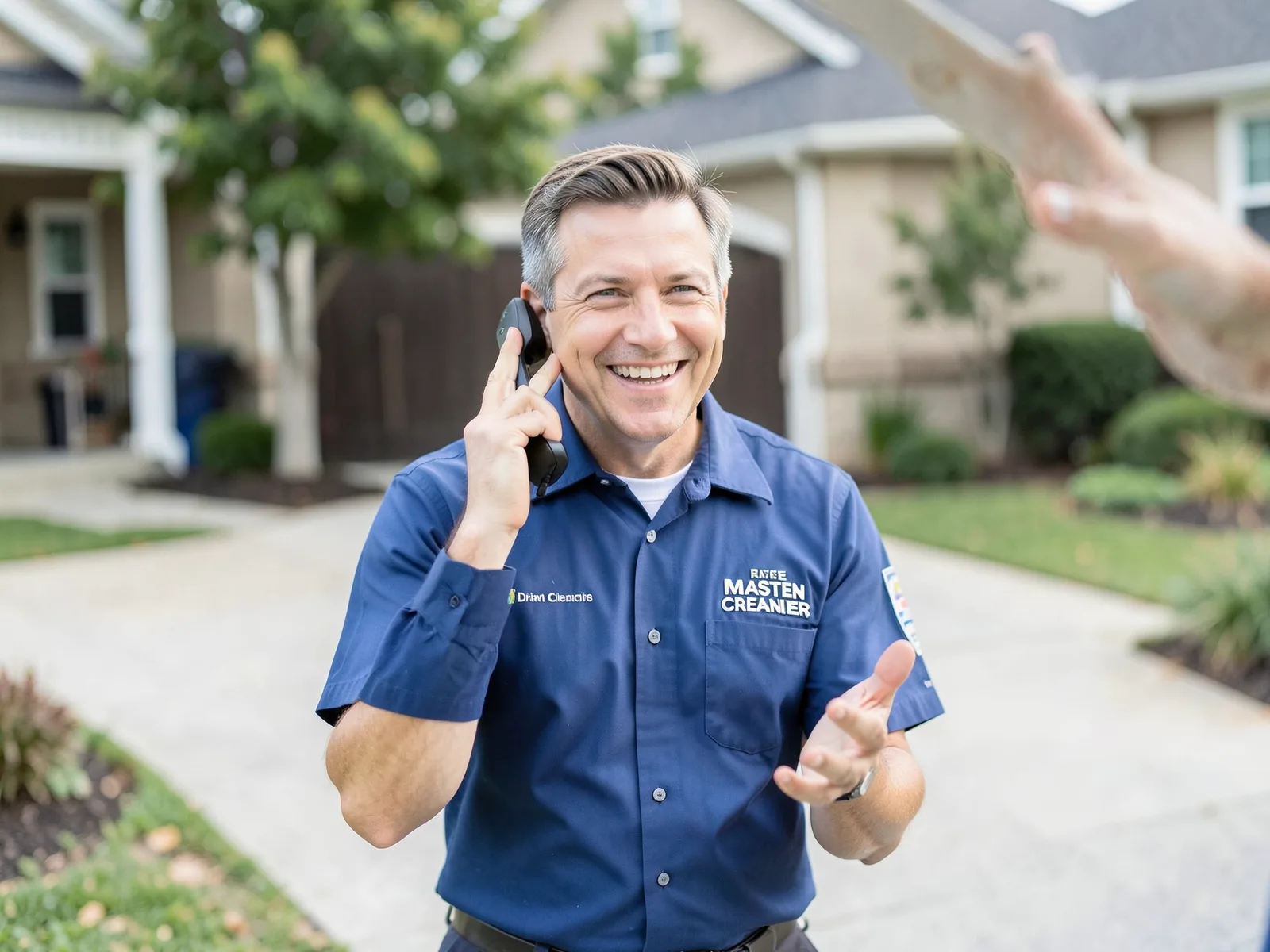 Main Sewer Line Cleaning in Boise, ID